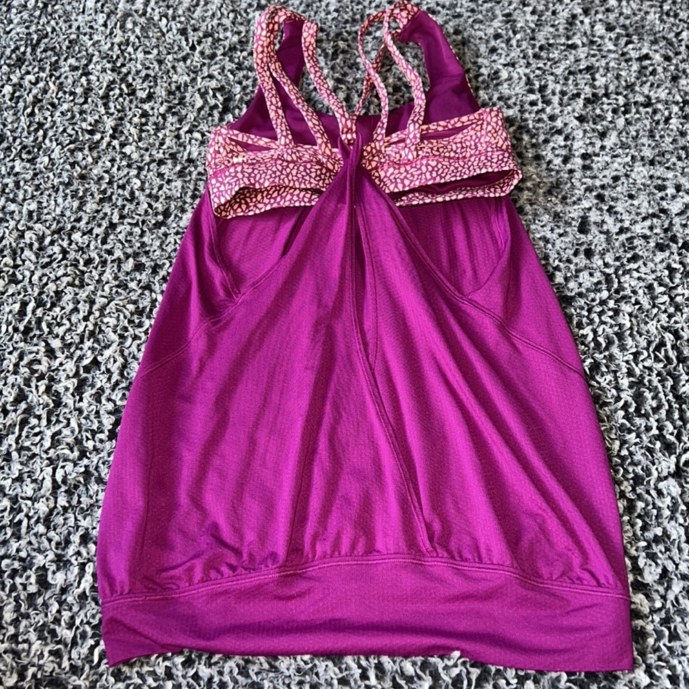 Lululemon Euc - image 2